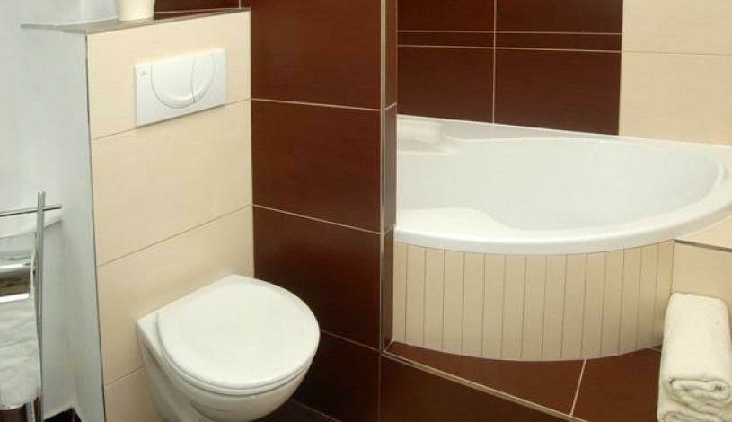 VILA JOHANKA Český Krumlov